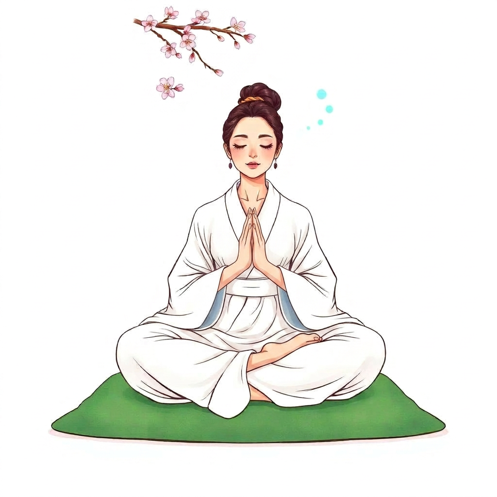 Zen-Atmung