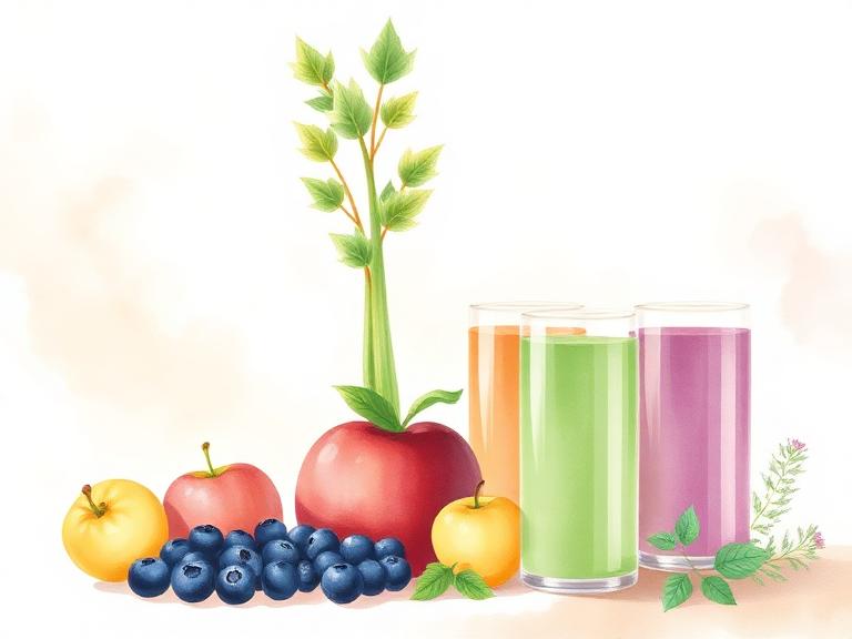Ernährung