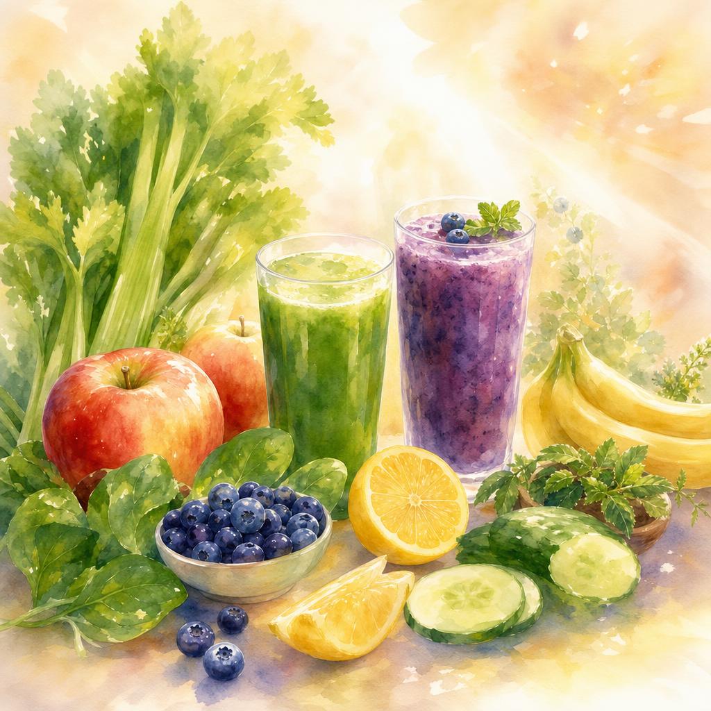 Ernährung