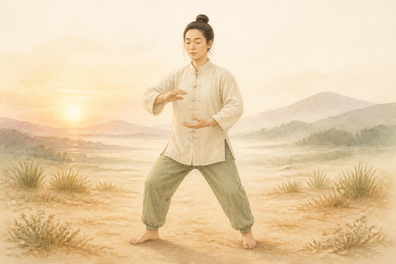 Qi Gong