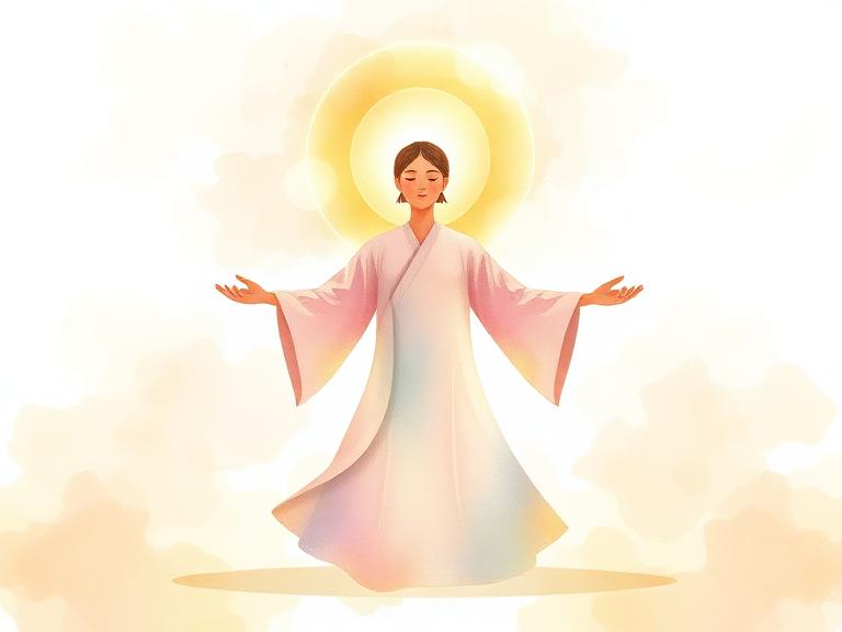 Qi Gong